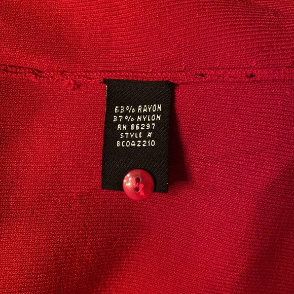 BCBG Vintage Twinset Sweater set - Picture 6 of 11